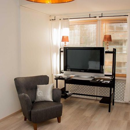 Kotimaailma Alex House Apartment ลาห์ตี ภายนอก รูปภาพ