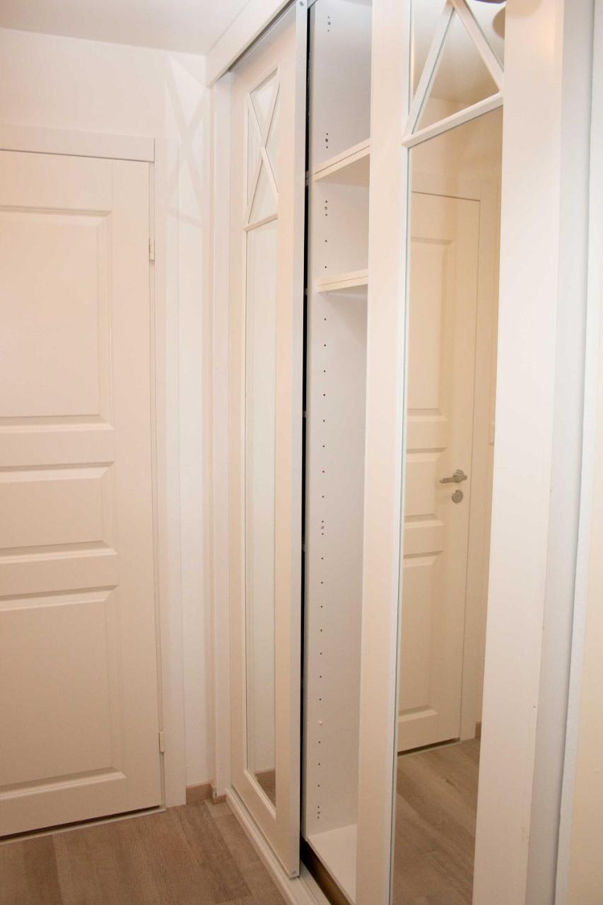 Kotimaailma Alex House Apartment ลาห์ตี ภายนอก รูปภาพ