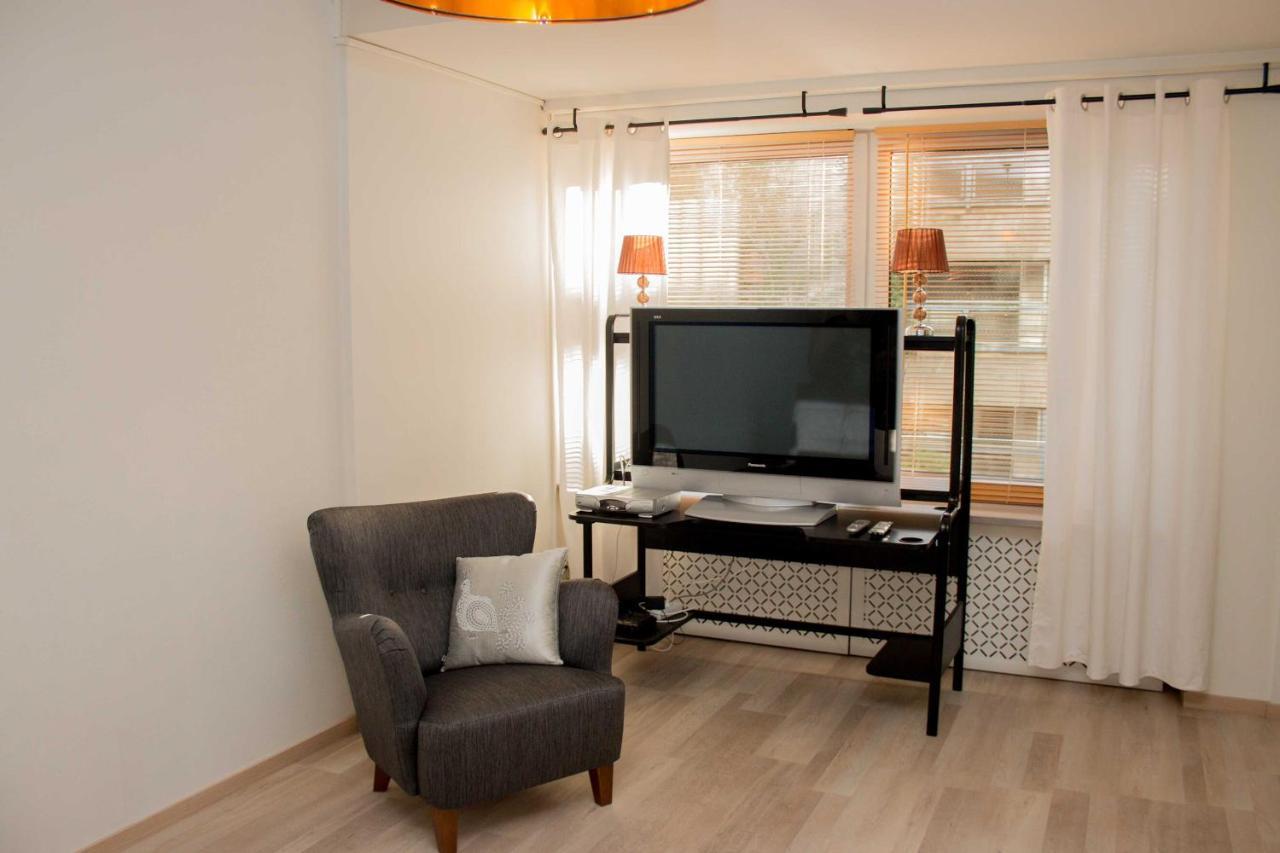 Kotimaailma Alex House Apartment ลาห์ตี ภายนอก รูปภาพ