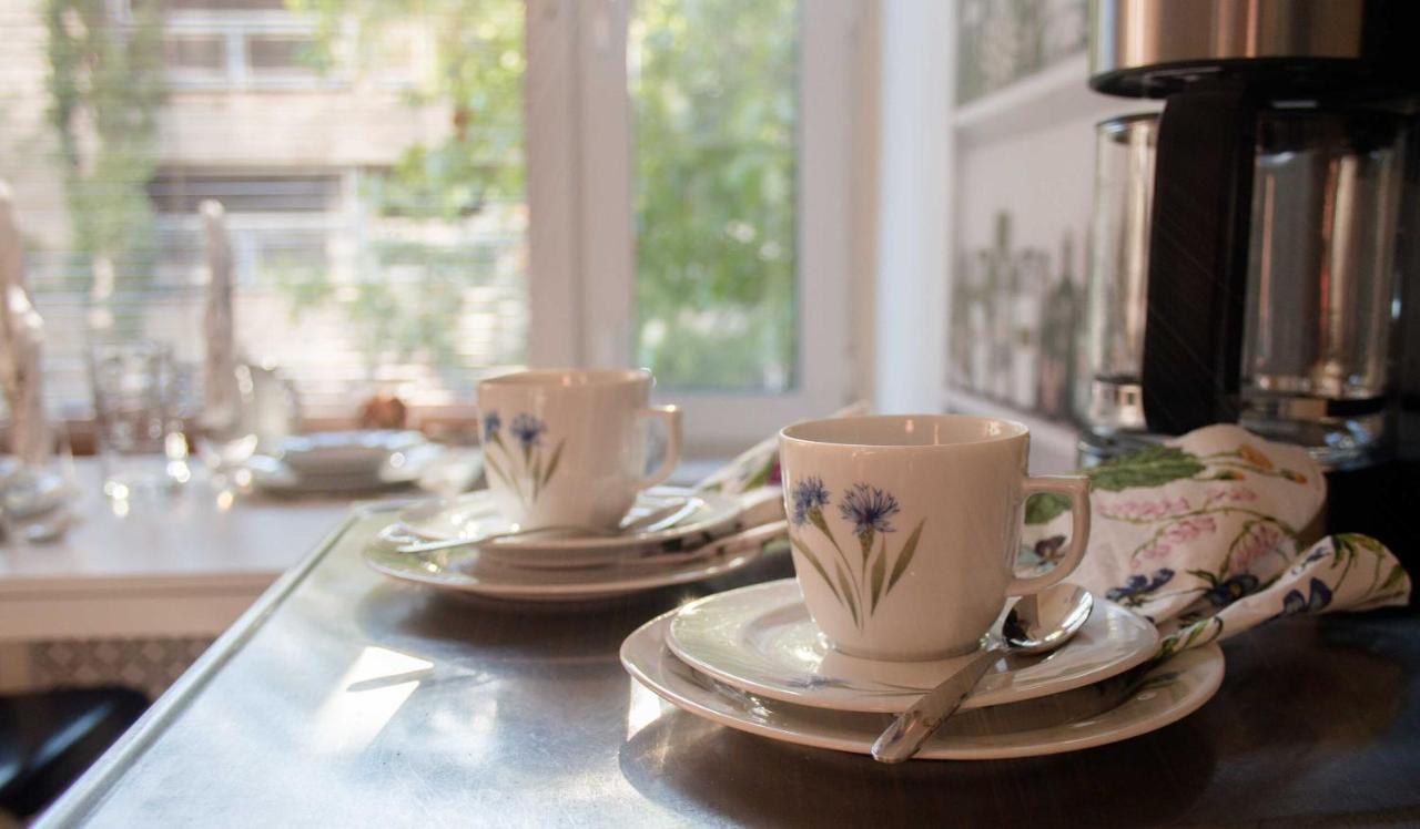 Kotimaailma Alex House Apartment ลาห์ตี ภายนอก รูปภาพ