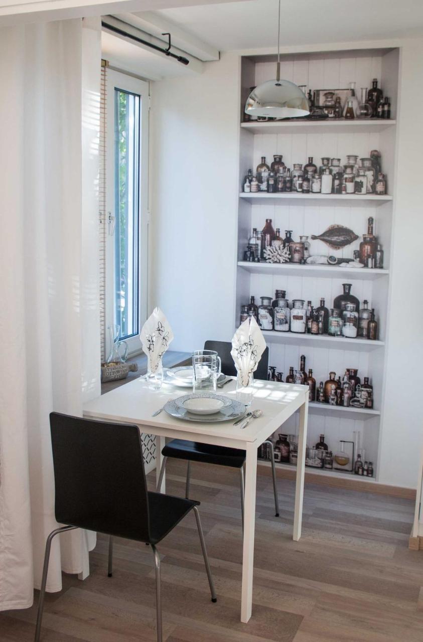 Kotimaailma Alex House Apartment ลาห์ตี ภายนอก รูปภาพ